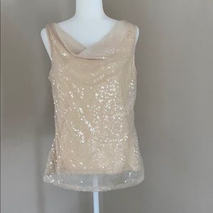 Talbots sequence top